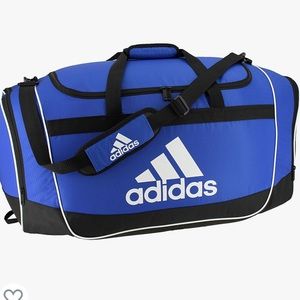 Adidas Defender Duffel Bag - large